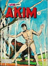Akim (1re série - Aventures et Voyages) -479- Le complot des rapaces