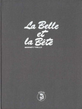 Belle et la bête (Trillo/Bernet) -0TT- La belle et la bête