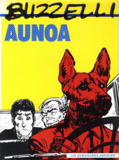 Aunoa - Aunoa (Labyrinthes)