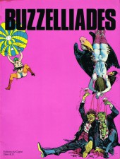 (AUT) Buzzelli - Buzzelliades