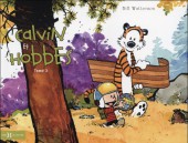 Calvin et Hobbes (Original) -3- Tome 3