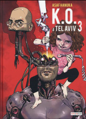 K.O. à Tel Aviv -3- K.O. à Tel Aviv 3