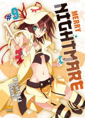Merry Nightmare -9- Tome 9