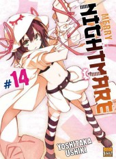 Merry Nightmare -14- Tome 14