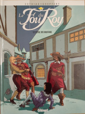 Le fou du Roy -2b1998- L'école des bouffons