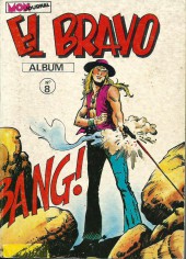 El Bravo (Mon Journal) -Rec08- Album N°8 (du n°22 au n°24)