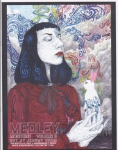 Medley (Baum) -1- Medley magazine volume II