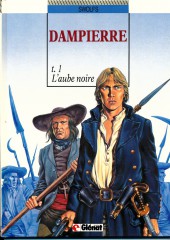 Dampierre -1a1989- L'Aube Noire