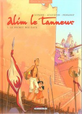 Alim le tanneur -1b2011- Le secret des eaux