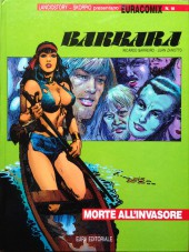 Barbara (Zanotto) -2- Morte all'invasore