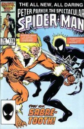 Spectacular Spider-Man Vol.1 (Peter Parker, The) (1976) -116- 102 Uses For a Dead Cat