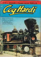 Coq Hardi (1962 - 4e série) -9- Le Far-West d'aujourd'hui (suite)