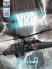 VHB -7- Missions ... The Storm