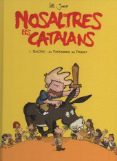 Nosaltres els Catalans (Josep/Seb) - Nosaltres Els Catalans