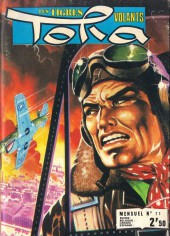 Tora - Les Tigres Volants (Impéria) -71- Opération sauvetage