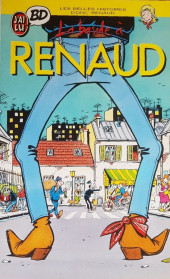Les belles histoires d'Onc' Renaud -1Poche- La bande à Renaud