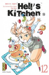 Hell's Kitchen -12- Tome 12