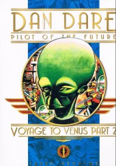 Dan Dare (Classic) (2004) -INT02- Voyage to Venus part 2