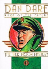 Dan Dare (Classic) (2004) -INT03- The red moon mystery