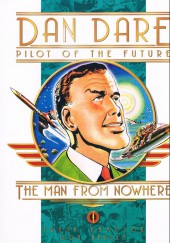 Dan Dare (Classic) (2004) -INT08- The man from nowhere