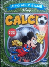 Le più belle storie - Disney - Calcio