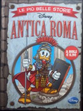 Le più belle storie - Disney - Antica Roma
