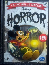 Le più belle storie - Disney - Horror