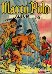 Marco Polo (Dorian, puis Marco Polo) (Mon Journal) -Rec18- Album N°18 (du n°97 au n°100)