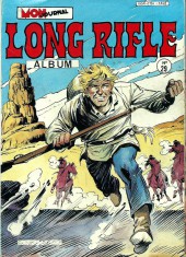 Long Rifle -Rec29- Album N°29 (du n°85 au n°87)