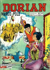 Marco Polo (Dorian, puis Marco Polo) (Mon Journal) -14- Dorian ou les aventures de Marco Polo