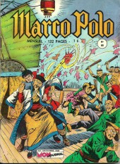 Marco Polo (Dorian, puis Marco Polo) (Mon Journal) -69- Les compagnons du pavot