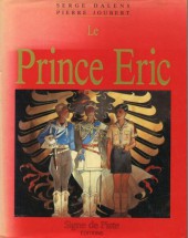 (AUT) Joubert, Pierre -1989- Le Prince Eric