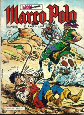 Marco Polo (Dorian, puis Marco Polo) (Mon Journal) -154- Le Tartare borgne