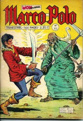 Marco Polo (Dorian, puis Marco Polo) (Mon Journal) -163- Le maître de Lhassa