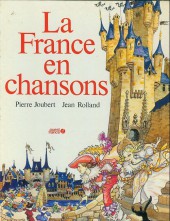 (AUT) Joubert, Pierre -1983- La France en chansons