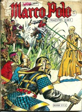 Marco Polo (Dorian, puis Marco Polo) (Mon Journal) -177- Les cinq Samouraïs