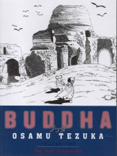 Buddha (2003) -2a- Volume Two: The Four Encounters