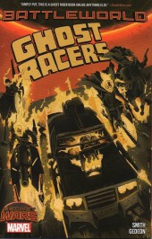 Ghost Racers (2015) -INT- Ghost racers