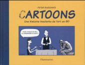 (C)Artoons, une histoire insolente de l'art en BD