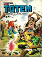 Totem (2e Série) (1970) -18- La dernière chance