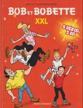 Bob et Bobette (3e Série Rouge) -INT- XXL