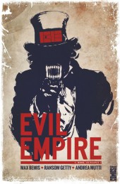 Evil Empire -1- Nous, le peuple !