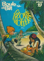 Boule et Bill -19a1987- Boule et Bill globe trotters