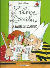 L'Élève Ducobu -4b2009- La lutte des classes