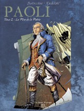 Paoli -2a2016- Le Père de la patrie