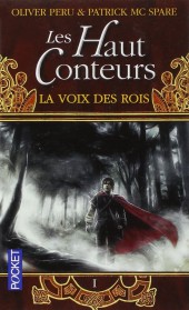 (AUT) Peru, Olivier -R02 Poch- Les Haut-Conteurs, tome 1 : La Voix des Rois