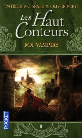 (AUT) Peru, Olivier -R03 Poch- Les Haut-Conteurs, tome 2 : Roi Vampire