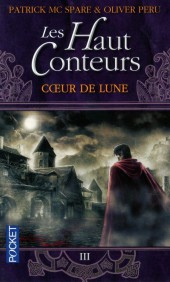 (AUT) Peru, Olivier -R04 Poch- Les Haut-Conteurs, tome 3 : Cœur de Lune