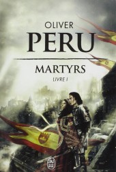 (AUT) Peru, Olivier -R07- Martyrs, livre 1