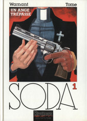 Soda -1a1993- Un ange trépasse